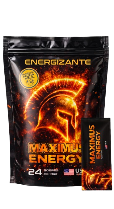 Maximus Energy